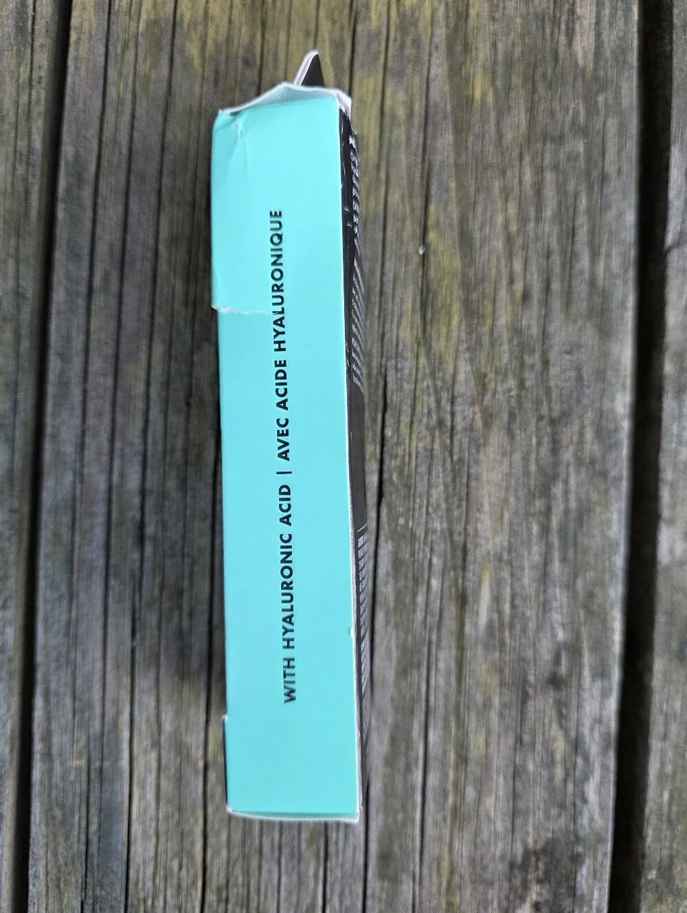 ELF power grip